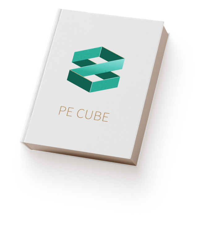 Fund Finders: True Cubes 